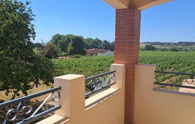 Maison à vendre à Saint-Ciers-de-Canesse, Gironde, Aquitaine, avec Leggett Immobilier
