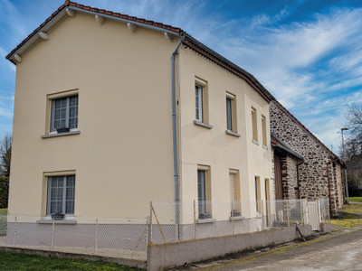 French property for sale in Magnac-Laval, Haute-Vienne - €130,800 - photo 8
