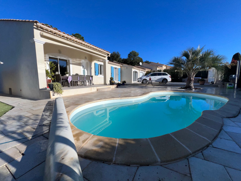 Maison à vendre à Carcès, Var - 456.000 € - photo 1