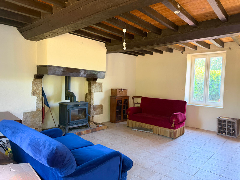 French property for sale in Madré, Mayenne - €247,000 - photo 5
