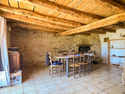 French property for sale in Soucirac, Lot - €165,000 - photo 5