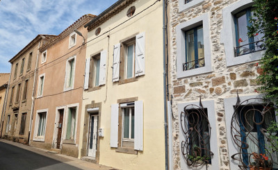 house for sale in Aude