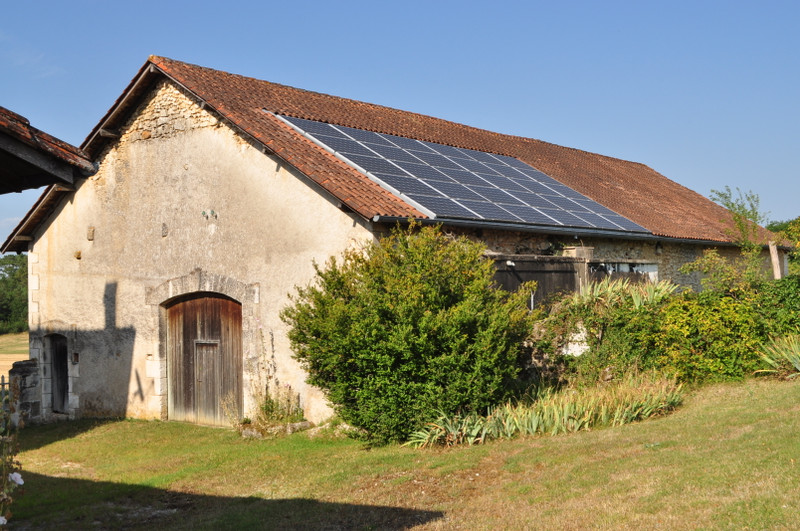 French property for sale in BRANTOME, Dordogne - &#8364;392,200 - photo 8