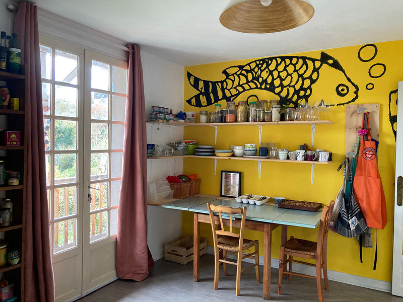 French property for sale in Uzerche, Corrèze - €174,990 - photo 6