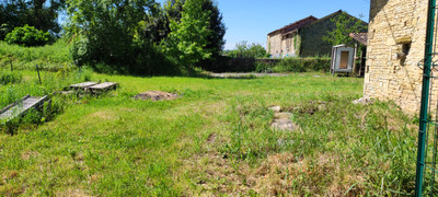 French property for sale in Lezay, Deux-Sèvres - €85,800 - photo 3