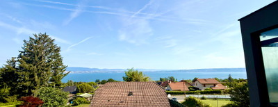French property for sale in Publier, Haute-Savoie - €1,275,000 - photo 4