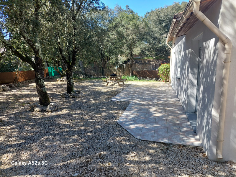 French property for sale in Méjannes-le-Clap, Gard - €220,000 - photo 1