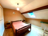 Maison à vendre à Saint-Saturnin, Cher - 141.700 € - photo 5