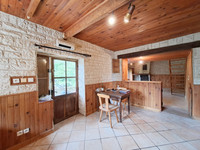 Propriété à vendre à Longré, Charente - 71 500 € - photo n°3