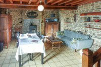 Maison à vendre à Tinchebray-Bocage, Orne - 124 200 € - photo 4