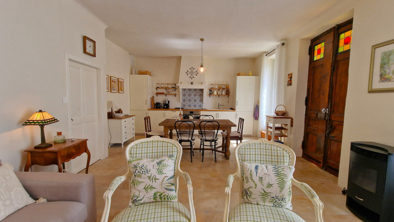 French property for sale in Argeliers, Aude - €295,000 - photo 3