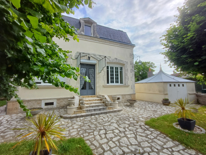 Maison à vendre à Raix, Charente - 194.400 € - photo 1