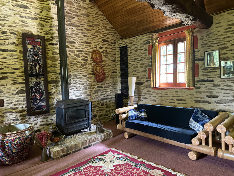French property for sale in Chalais, Dordogne - €477,000 - photo 6
