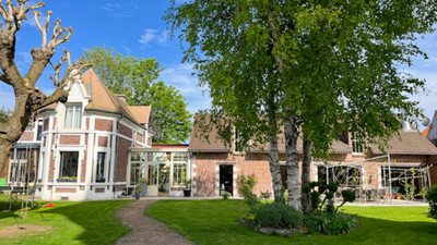 Maison à vendre à Wailly, Pas-de-Calais, Nord-Pas-de-Calais, avec Leggett Immobilier