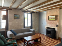 Maison à vendre à Chambon, Cher - 265.000 € - photo 4