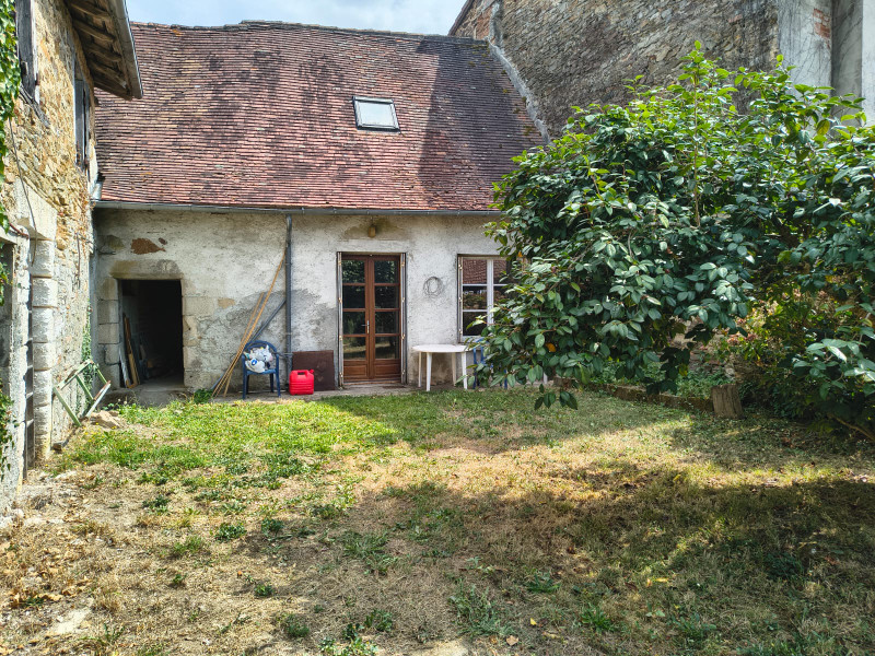 Propriété à vendre à Mialet, Dordogne - 79 750 €