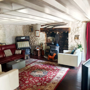 French property for sale in Pionsat, Puy-de-Dôme - €349,000 - photo 9