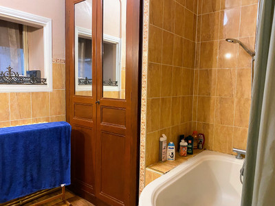 French property for sale in Saint-Angeau, Charente - €149,999 - photo 9