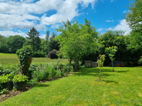 Maison à vendre à Chabanais, Charente - 158.000 € - photo 11