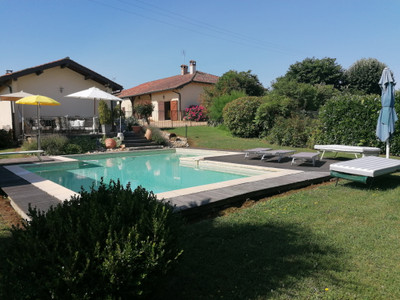 Maison à vendre à Confrançon, Ain, Rhône-Alpes, avec Leggett Immobilier