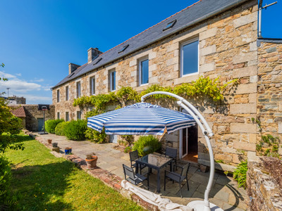 maison à vendre à Brittany