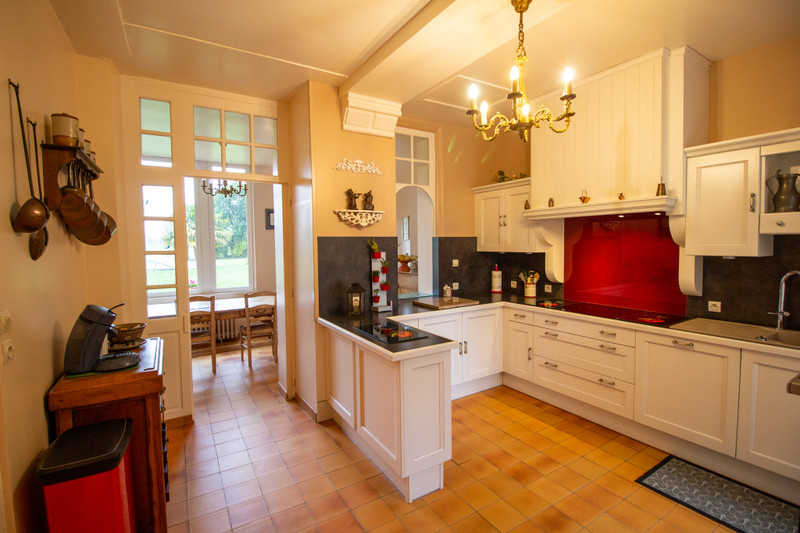 French property for sale in Loudun, Vienne - €1,430,000 - photo 2