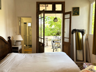 French property for sale in Meyrannes, Gard - €253,000 - photo 2