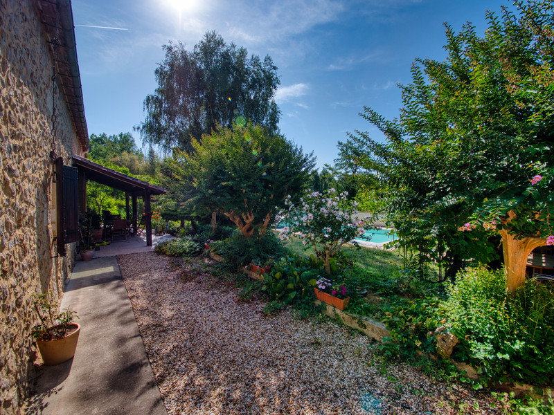 French property for sale in Creysse, Dordogne - €275,000 - photo 13
