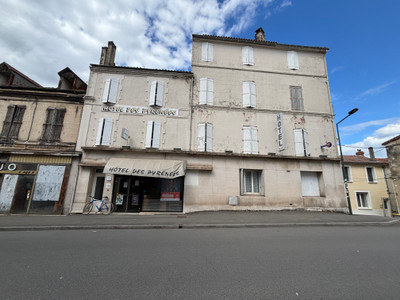 house for sale in Charente
