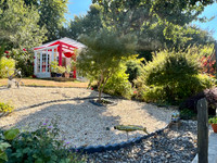 Maison à Sourdeval, Manche - photo 10