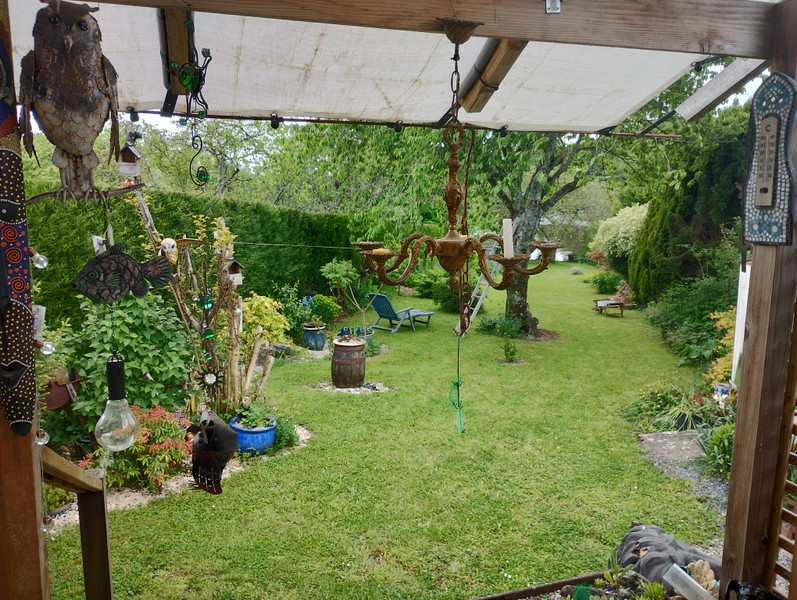 French property for sale in Masseret, Corrèze - &#8364;74,800 - photo 4