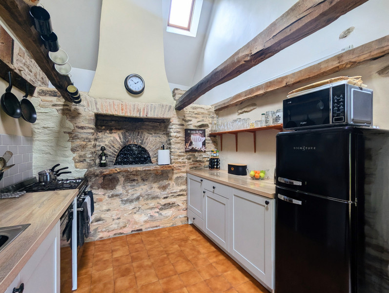 French property for sale in Saint-Paul-la-Roche, Dordogne - €189,000 - photo 12