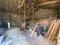 Maison à vendre à Écuras, Charente - 95.000 € - photo 8