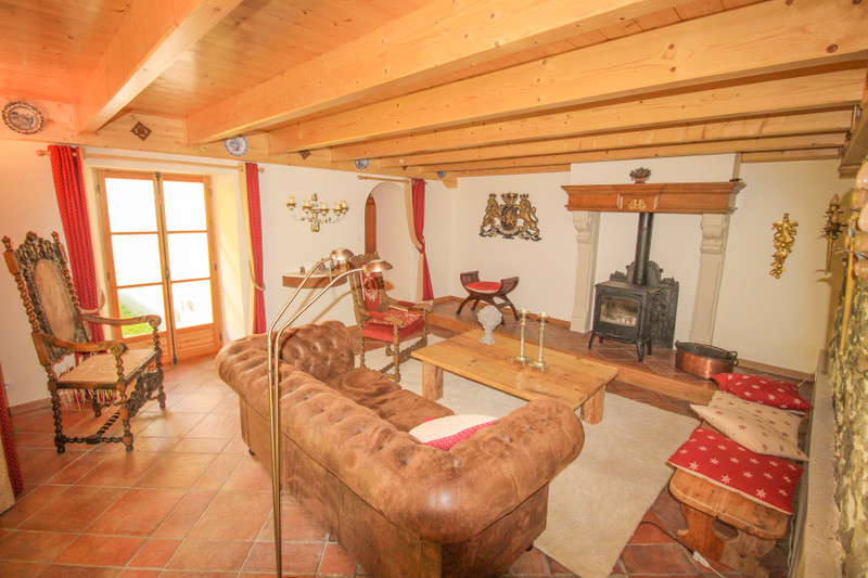 French property for sale in Saint-Martin-de-Belleville, Savoie - &#8364;645,000 - photo 4