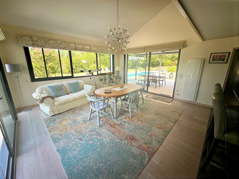 French property for sale in Étouars, Dordogne - €414,750 - photo 3