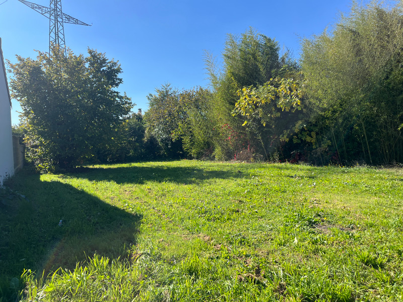 French property for sale in Saint-Yrieix-sur-Charente, Charente - €53,500 - photo 0