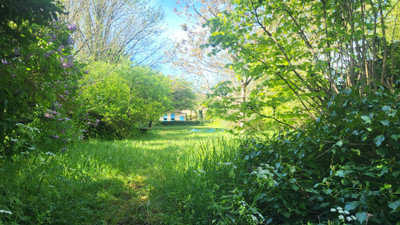 French property for sale in La Tour-Blanche-Cercles, Dordogne - €159,000 - photo 9