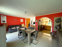 Maison à vendre à La Rochebeaucourt-et-Argentine, Dordogne - 269.000 € - photo 3