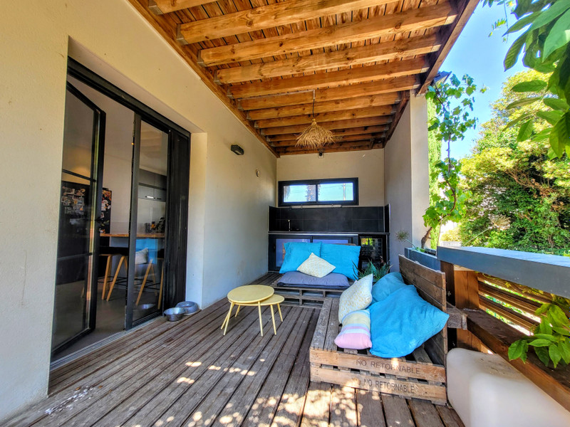 French property for sale in Villelongue-de-la-Salanque, Pyrénées-Orientales - €459,000 - photo 3