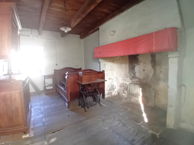 French property for sale in Augne, Haute-Vienne - €125,350 - photo 8
