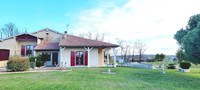 Maison à vendre à Saint-Barthélemy-d'Agenais, Lot-et-Garonne - 347.700 € - photo 2