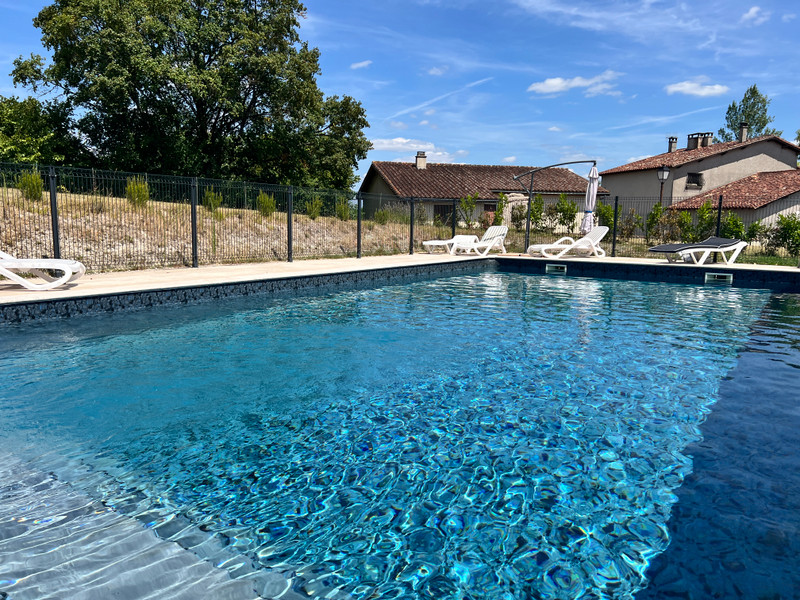 French property for sale in Aubeterre-sur-Dronne, Charente - €152,600 - photo 9