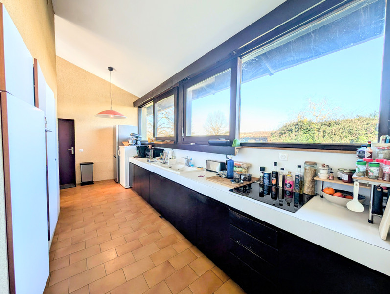 French property for sale in Damazan, Lot-et-Garonne - €283,500 - photo 4