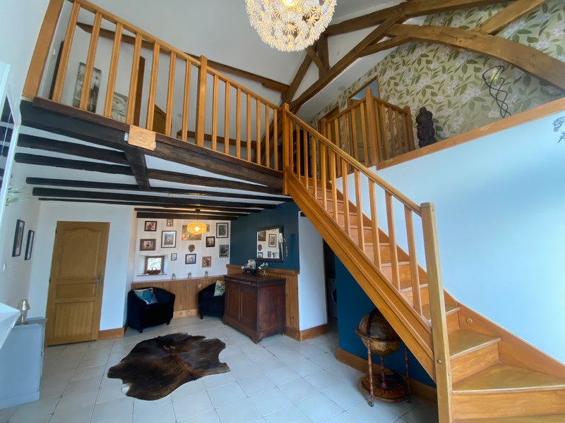French property for sale in Saint-Saturnin, Cher - €285,690 - photo 4