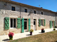 French property, houses and homes for sale in Chazelles Charente Poitou_Charentes