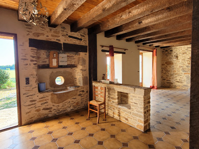 French property for sale in Saint-Saud-Lacoussière, Dordogne - €85,000 - photo 5