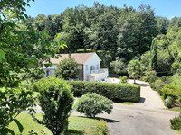 Chalet à vendre à Montastruc, Tarn-et-Garonne - 360.000 € - photo 4