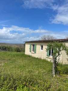 French property for sale in Coly-Saint-Amand, Dordogne - €66,600 - photo 1