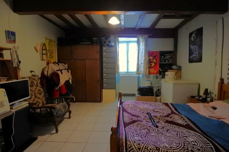 French property for sale in Collonge-en-Charollais, Saône-et-Loire - €120,000 - photo 8