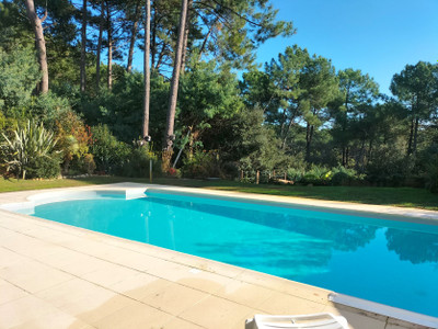 Maison à vendre à Lacanau, Gironde, Aquitaine, avec Leggett Immobilier